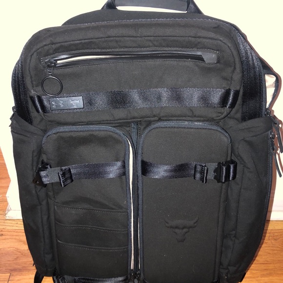 Under Armour backpack - Picture 2 of 2